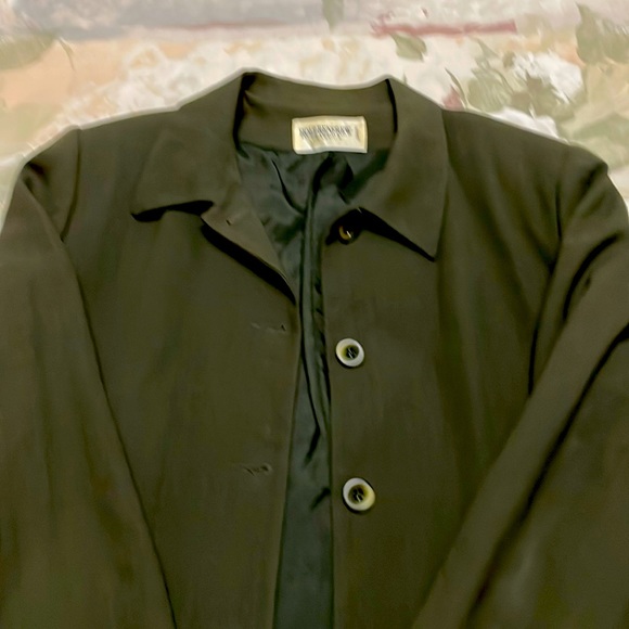 HOLT RENFREW Classics Blazer - Picture 1 of 6